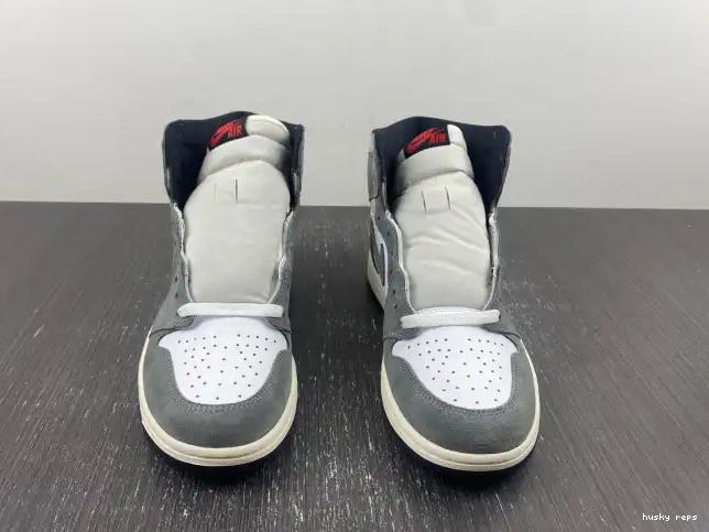 Cheap Husky Washed Black OG 1 DZ5485-051 High Jordan Retro 0519